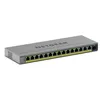 Image de NETGEAR Switch Ethernet PoE++ Gigabit 16 Ports (GS116EPP)
