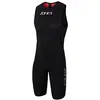 Image de ZONE3 Maillot de Bain sans Manches pour Homme Streamline