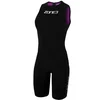 Image de Zone3 Combinaison De Natation Sans Manches Streamline