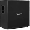 Image de Ashdown Engineering Baffle ampli guitare SX 2 x 12" fermé pan incliné (SX-412F)
