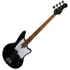 Image de Ashdown Roasted Saint Gloss Black