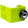 Image de CushCore Bead Bro Verrouillage des billes en place, pare-chocs en caoutchouc, plastique solide et durable, fonctionne avec toutes les tailles de roue et largeur de jante, outil d’installation d’insert