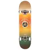 Image de Globe G1 Nine Dot Four Skateboard Mixte Adulte, Noir (Black White), 8.0