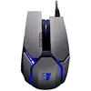 Image de Tesoro Gandiva H1L Souris Gaming Noir