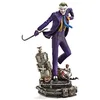 Image de Iron Studios DC Comics - Statuette 1/10 Art Scale The Joker 23 cm