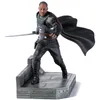 Image de Iron Studios Figurine Moff Gideon BDS à l'échelle 1:10 - Le Mandalorien