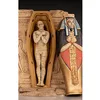 Image de Iron Studios Universal Monsters The Mummy Échelle 1/10 | Monsters universels | Figurine de Collection de 25,4 cm (IS45921)