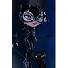 Image de Iron Studios Figurine de Collection Batman Returns Minico : Catwoman Minico, Batman Returns Studios, 17,8 cm DCCBAT47121-MC Extra Large Cranberry