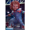 Image de Iron Studios Chucky, la poupée de Sang Statuette 1/10 Art Scale Chucky 15 cm