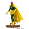 Image de Iron Studios Vision 1:10 - Version Halloween - WandaVision