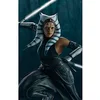 Image de Iron Studios Statue Ahsoka Tano BDS à l'échelle 1:10 - Le Mandalorien