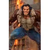 Image de Iron Studios 1:10 Logan - X-Men - BDS Art