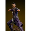 Image de Iron Studios Les Éternels Statuette 1/10 BDS Art Scale Kingo 20 cm