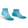 Image de Bridgedale 710286/259/L Chaussettes, Bleu Sarcelle, L Femme