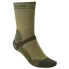 Image de Bridgedale 710353/106/XL Chaussettes, Vert/Vert foncé, XL Homme