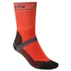 Image de Bridgedale 710353/327/M Chaussettes, Orange/Noir, M Homme