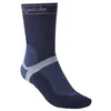 Image de Bridgedale 710353/433/XL Chaussettes, Bleu Marine/Gris, XL Homme