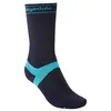 Image de Bridgedale 710356/420/L Chaussettes, Bleu Marine, L Femme