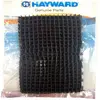 Image de Hayward RCX26008 Brosse Rouleau de Rechange pour Certains Robots nettoyants, Noir