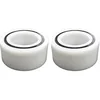 Image de Hayward RCX26000PAK2 Poulie Roulement Idler pour Robotic Piscine Cleaner - Paquet de 2