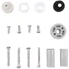 Image de Hayward RCX59004KIT Kit de Joint de Cordon de Moteur pour nettoyants
