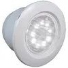 Image de HAYWARD Projecteur LED crystalogic® III LED Blanche pour Piscine Liner - Gris Pale