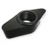Image de Hayward CCX1000N Adapter Nut Replacement for Hayward Xstream Filtration Series CC10092S and CC15093S, Set of 2