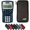 Image de TI-30XIIS + étui pour Calculatrice par SafeCase
