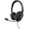 Image de Kama Lite Casque Gaming pour PS4 Compatible XBox One/Switch/PC/MAC Casque Gamer Filaire avec Microphone