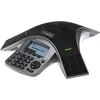 Image de Polycom SoundStation IP 5000 Téléphone VoIP Noir