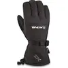 Image de Dakine Scout Short de Ski/Snowboard Gants weiß/weiß Camo (White/White Camo) Medium