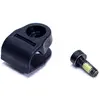 Image de FOX Racing Shox Guide de Tuyau de Fourche Noir, Taille Unique