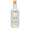 Image de Rusk Amplificateur de Corps/Texture Epais Gel