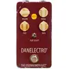 Image de Danelectro The Eisenhower Fuzz pédale d'effet