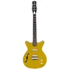 Image de Danelectro Fifty Niner Guitare électrique Doré