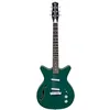 Image de Danelectro Fifty Niner Guitare électrique Jade Top