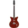Image de Danelectro Fifty Niner Guitare électrique Red Top