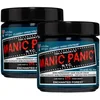 Image de Manic Panic Classic High Voltage Enchanted Forest 118mlx2