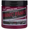 Image de Official Manic Panic High Voltage Classic Cream Formula Colour Hair Dye (Hot Hot Pink) x6