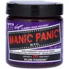 Image de Manic Panic Semi-Permanent Color Cream Plum Passion 118 ml