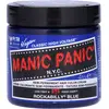 Image de Manic Panic Semi-Permanent Color Cream Rockabilly Blue 118 ml