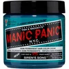 Image de Manic Panic Siren's Song Classic Creme, Vegan, Cruelty Free, Green Semi Permanent Hair Dye 2 x 118ml