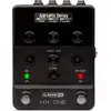 Image de Line 6 HX One pédale multi-effets