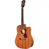 Image de Guild D-120CE Natural Westerly guitare folk électro-acoustique