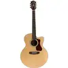 Image de Guild F-150CE Natural Westerly guitare folk électro-acoustique