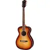 Image de Guild Westerly Collection M-260E Deluxe Edge Burst guitare électro-acoustique folk