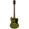 Image de Guild Newark St. Collection Polara Phantom Green guitare électrique