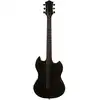 Image de Guild Newark St. Collection Polara Night Edition Tungsten guitare électrique
