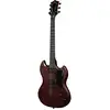 Image de Guild Polara Night Edition Vintage Walnut Limited Edition guitare électrique