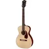 Image de Guild M-40E Standard Natural guitare électro-acoustique folk avec étui